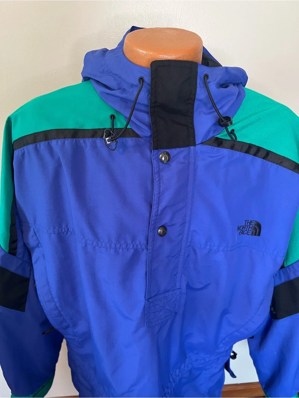 The North Face this vintage